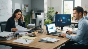 Como a Automação de Processos Pode Transformar Pequenas e Médias Empresas na Prática