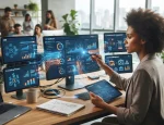 Como APIs e integrações personalizadas potencializam o crescimento das PMEs através de plataformas SaaS