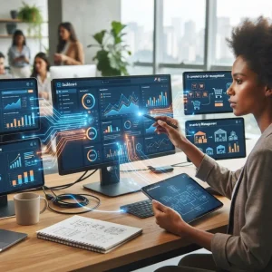 Como APIs e integrações personalizadas potencializam o crescimento das PMEs através de plataformas SaaS