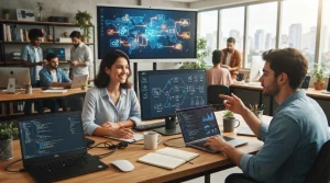 Como APIs Personalizadas Potencializam o Crescimento e a Eficiência nas PMEs Brasileiras