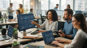 Como avaliar a necessidade de SaaS personalizado para alavancar o crescimento da sua PME