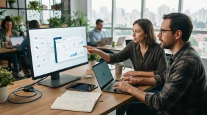 Como Conectar APIs Eficientemente à Sua Plataforma SaaS para Potencializar Pequenos Negócios