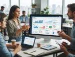 Como escolher uma plataforma SaaS ideal para o crescimento de PMEs brasileiras