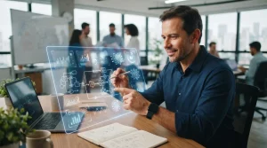 Como identificar e implementar a solução de automação de processos ideal sob medida para pequenas e médias empresas