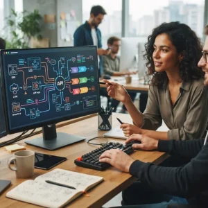 Como identificar o momento certo para investir em APIs personalizadas na sua PME