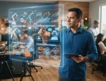 Como Implementar Inteligência Artificial para Transformar Processos Internos em PMEs