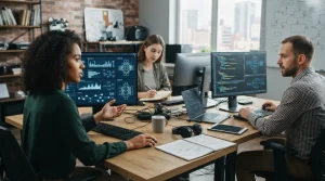 Como Pequenas e Médias Empresas Podem Superar Barreiras Técnicas e Culturais na Integração de Agentes de IA e Chatbots