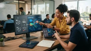 Como PMEs podem transformar sistemas legados usando Inteligência Artificial: guia prático e acessível