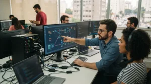 Como superar obstáculos técnicos e estratégicos na integração de APIs em PMEs brasileiras
