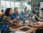 Desvendando o impacto real da Inteligência Artificial no crescimento das pequenas e médias empresas brasileiras
