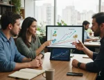 Guia Prático para Avaliar o Impacto Financeiro de Projetos de Software Sob Medida nas PMEs