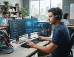 Passo a passo prático para integrar Inteligência Artificial em sistemas internos de pequenas e médias empresas