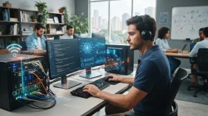 Passo a passo prático para integrar Inteligência Artificial em sistemas internos de pequenas e médias empresas